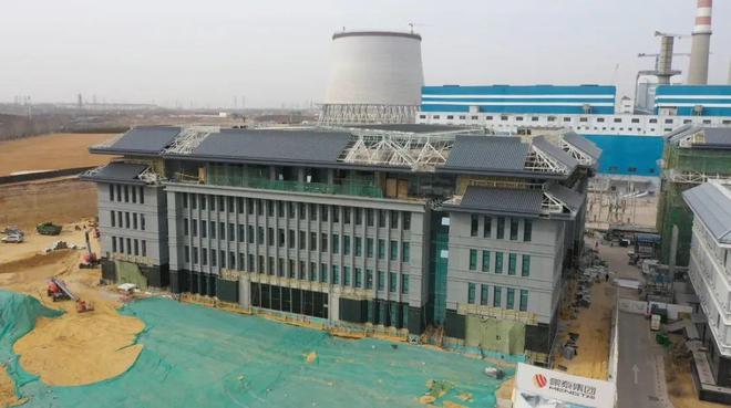 科技创新让固废再生“金”