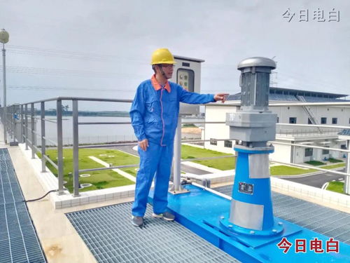 探秘占鳌水厂 你每天都喝的自来水,原来是这样生产出来的