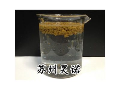 苏州昊诺水处理材料