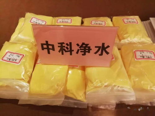 我们公司生产的聚合氯化铝 净水剂 的混凝原理
