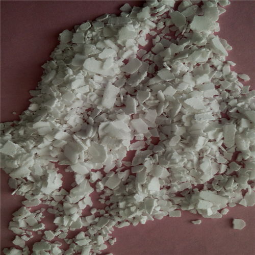 郴州氯化钙 鲁秋盐化 诚信商家 94 氯化钙高清图片 高清大图