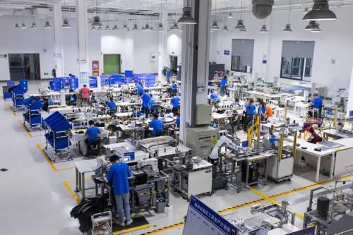 犀牛智造工厂 耐火材料制造的未来之路是否光明？