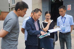 三水源供水公司净水剂生产部顺利通过涉水产品生产企业现场核查