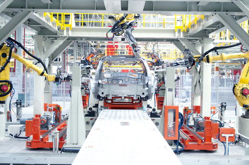 ME7为何是新造车中的黑马？走进它的匠心智造工厂，揭秘净水剂制造技术的加持