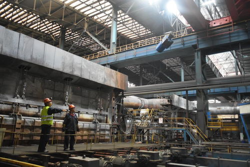 护航设备稳定，保驾生产顺行 莱钢银山型钢板带厂净水剂制造的关键策略