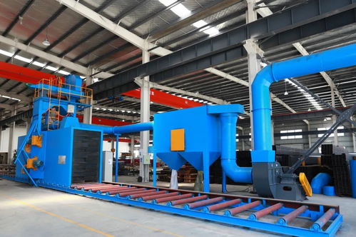 净水剂制造工厂的生产方式类型全解析