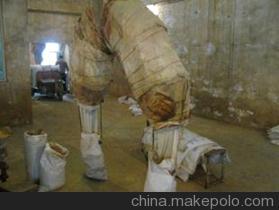 聚合硫酸铁 高效絮凝剂的应用与市场前景