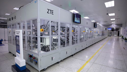 打开5G智能工厂“盲盒” 耐火材料制造业的高质量转型实践